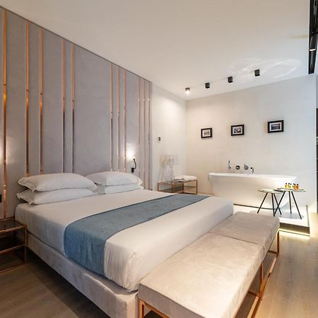 Agra Suites ナポリ エクステリア 写真