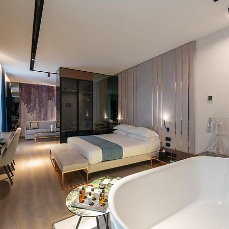 Agra Suites ナポリ エクステリア 写真