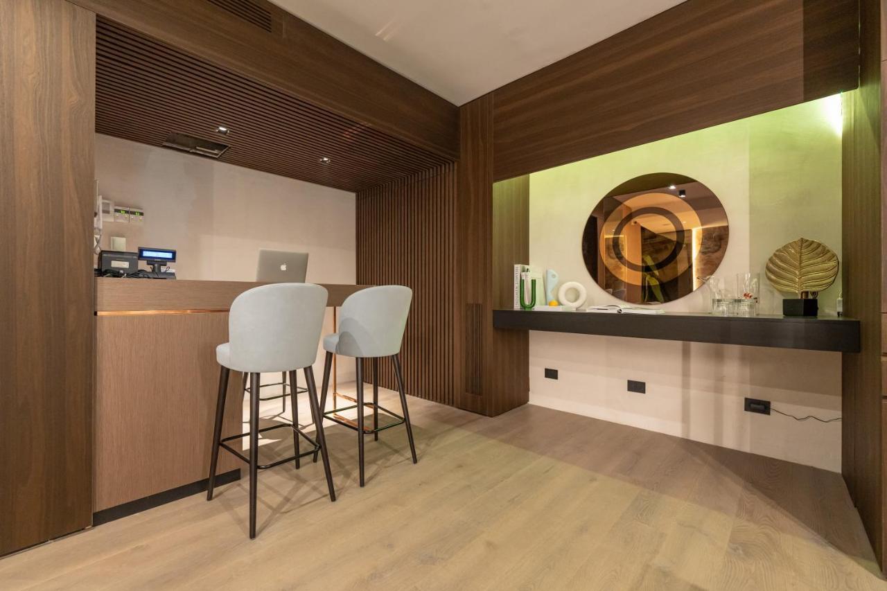Agra Suites ナポリ エクステリア 写真