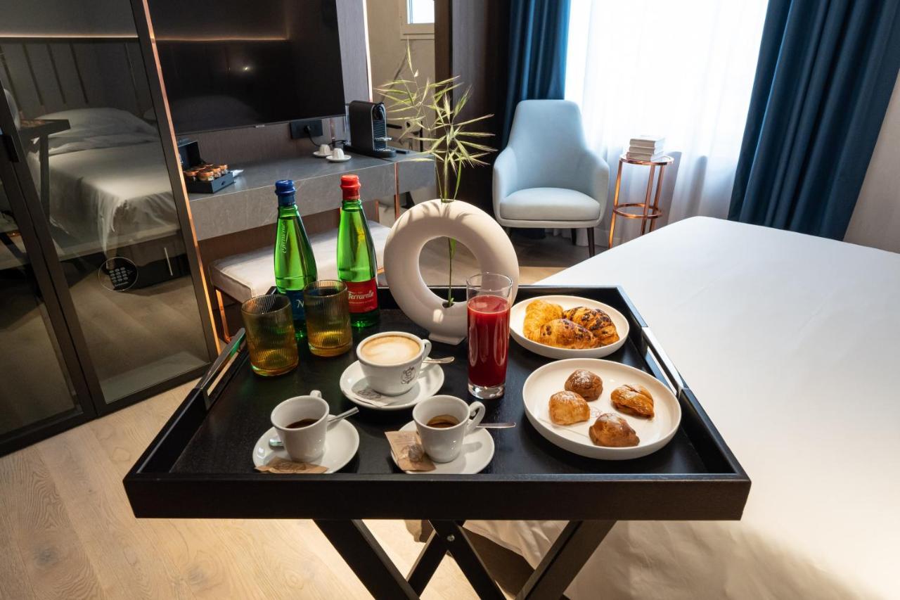 Agra Suites ナポリ エクステリア 写真
