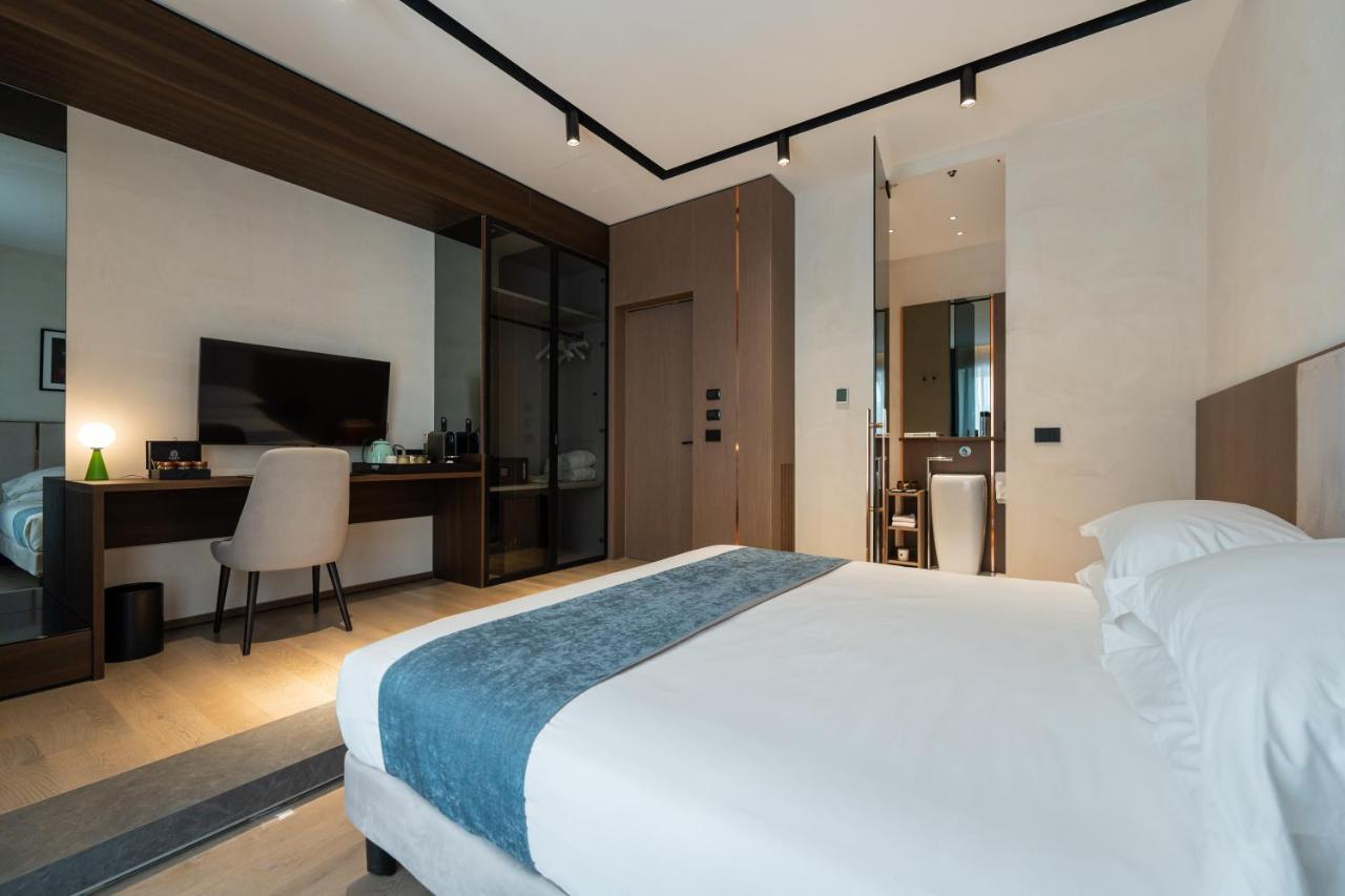 Agra Suites ナポリ エクステリア 写真