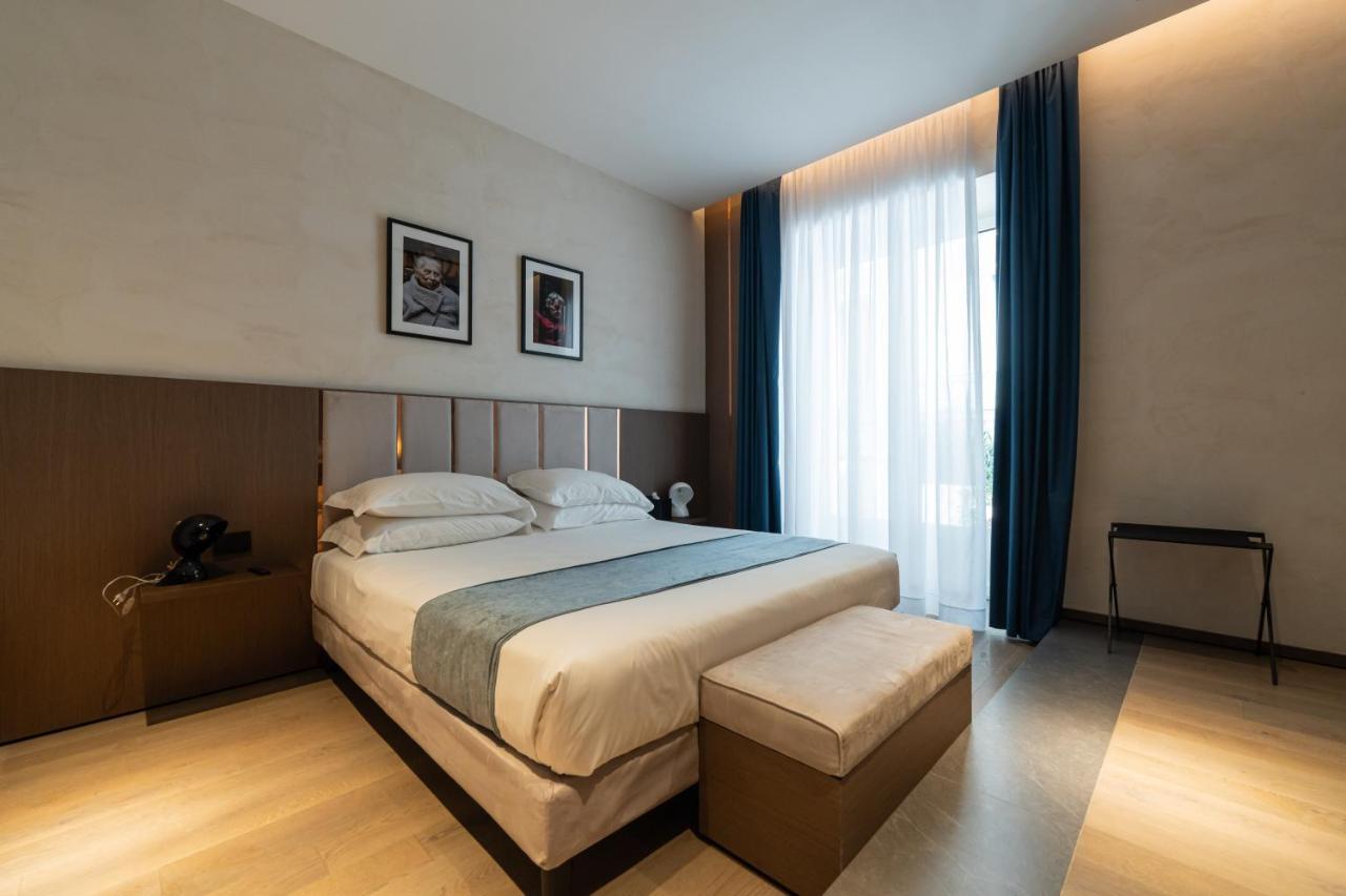 Agra Suites ナポリ エクステリア 写真