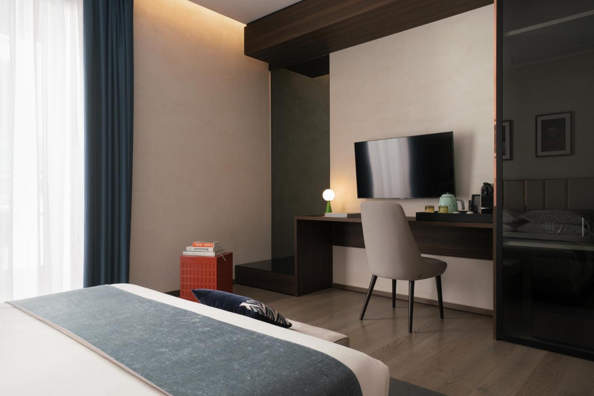 Agra Suites ナポリ エクステリア 写真