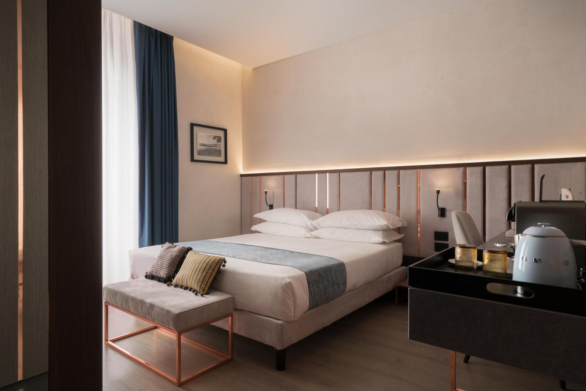 Agra Suites ナポリ エクステリア 写真