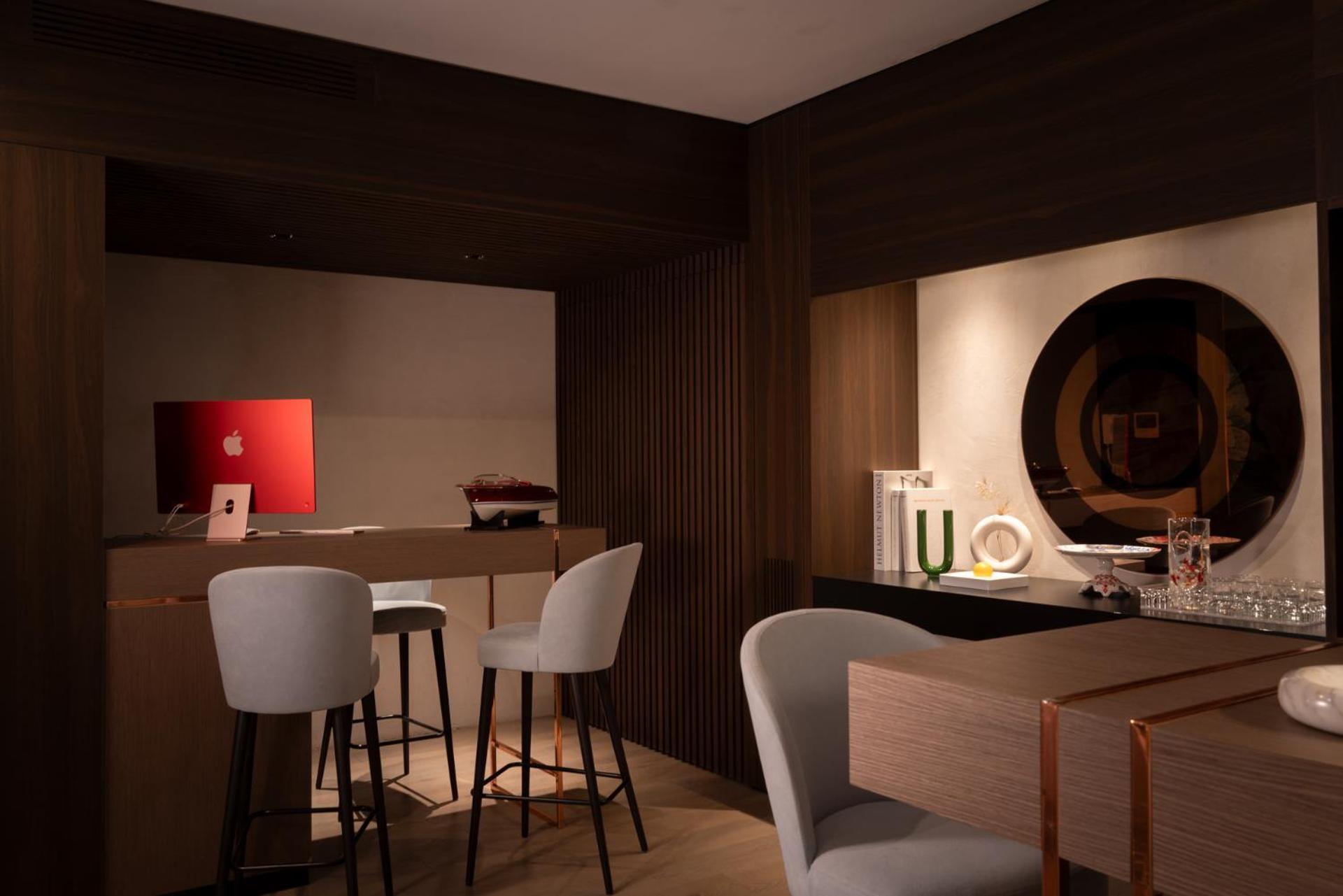 Agra Suites ナポリ エクステリア 写真