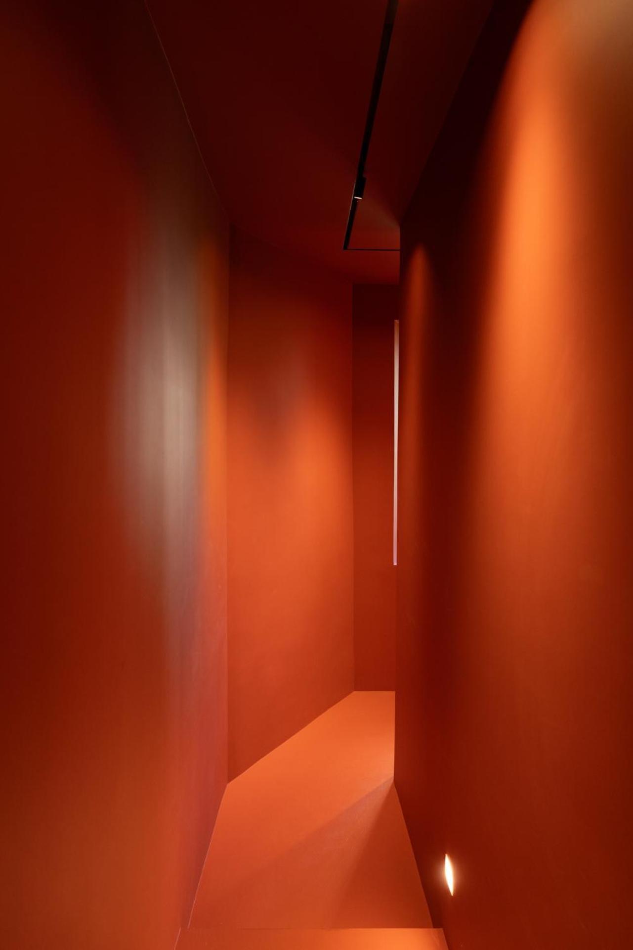 Agra Suites ナポリ エクステリア 写真