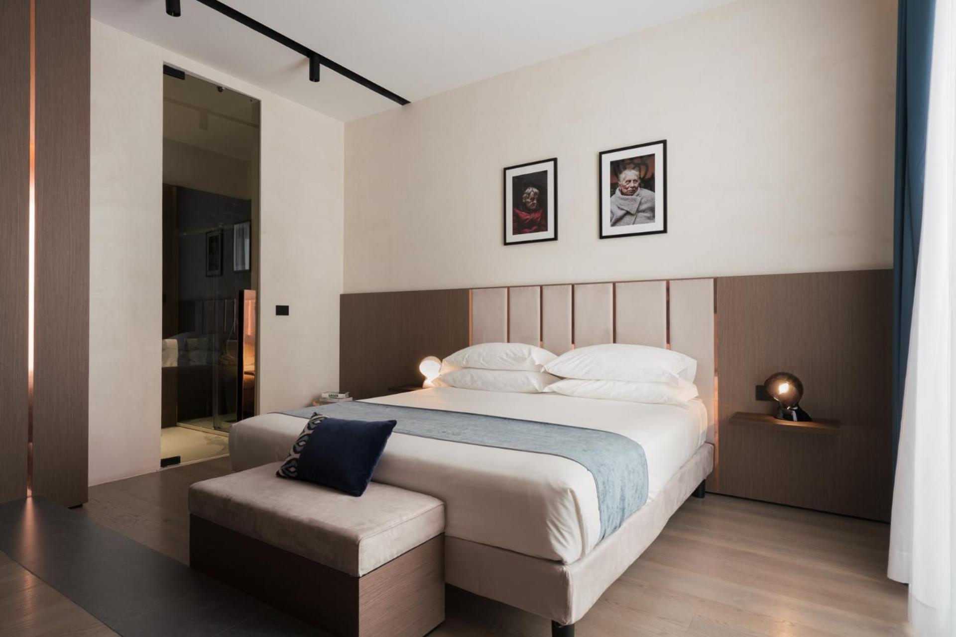 Agra Suites ナポリ エクステリア 写真