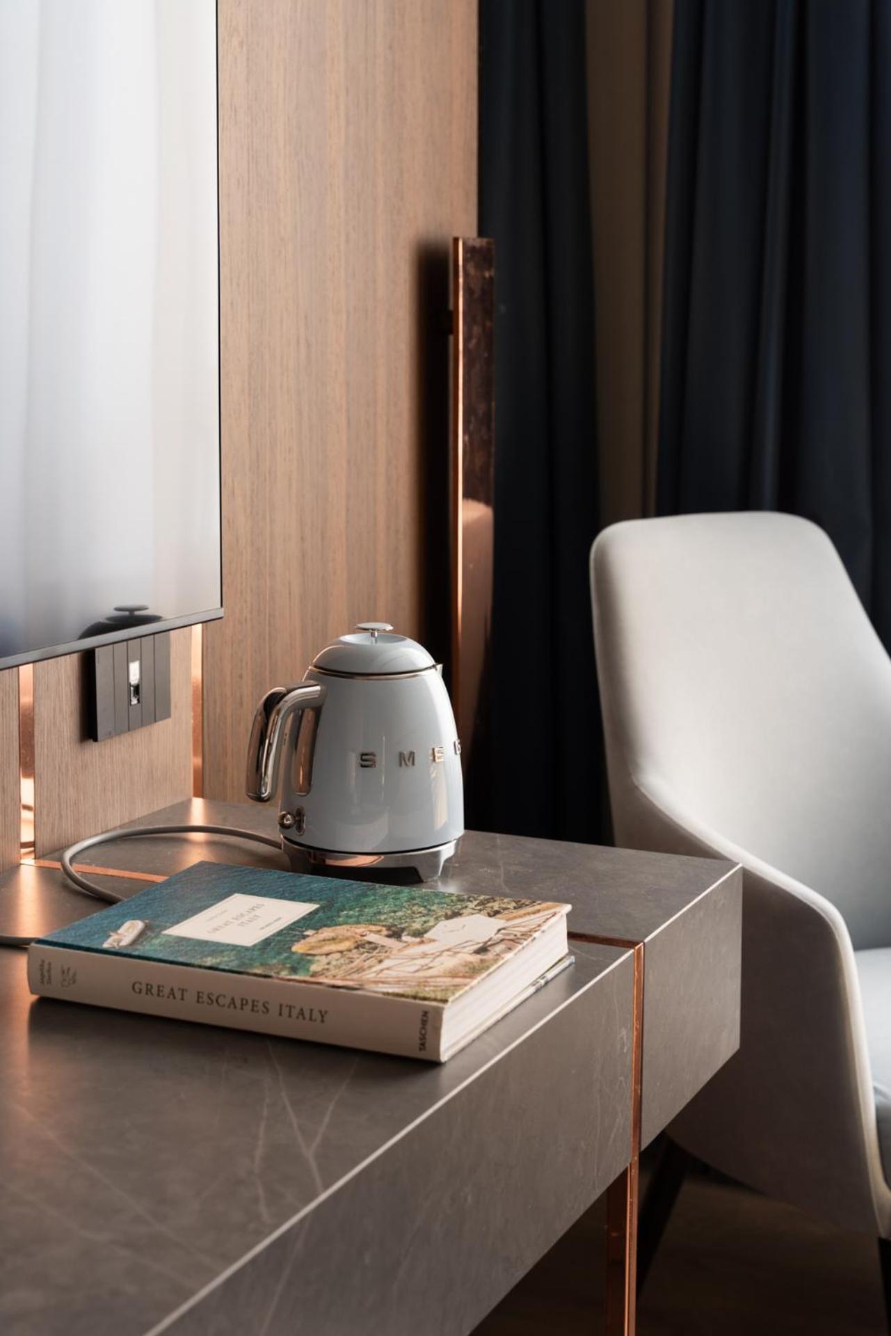 Agra Suites ナポリ エクステリア 写真