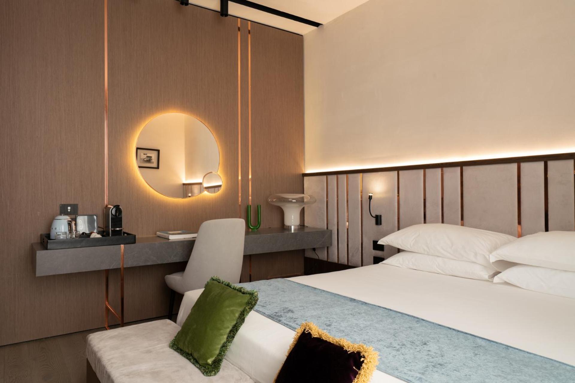 Agra Suites ナポリ エクステリア 写真