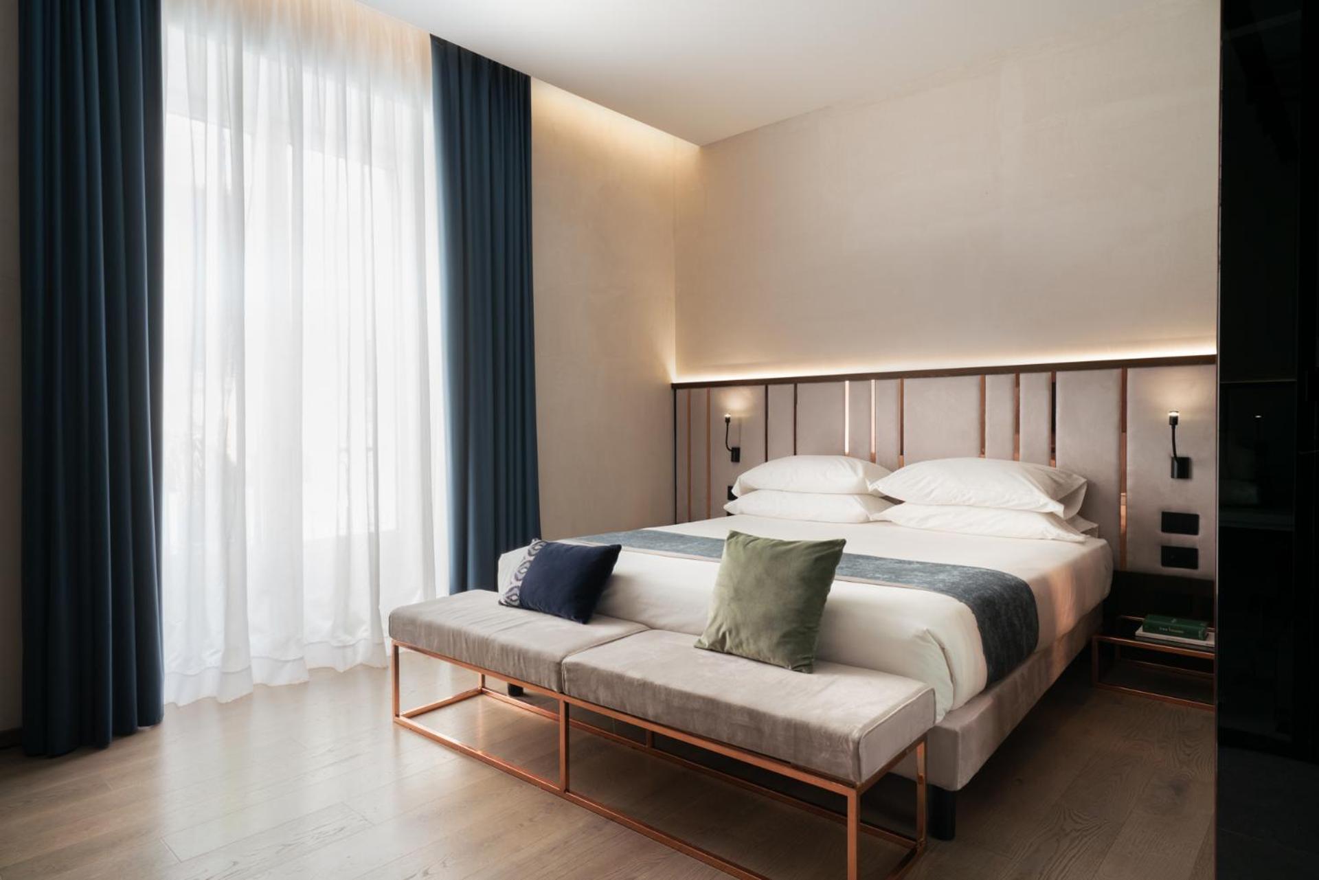Agra Suites ナポリ エクステリア 写真
