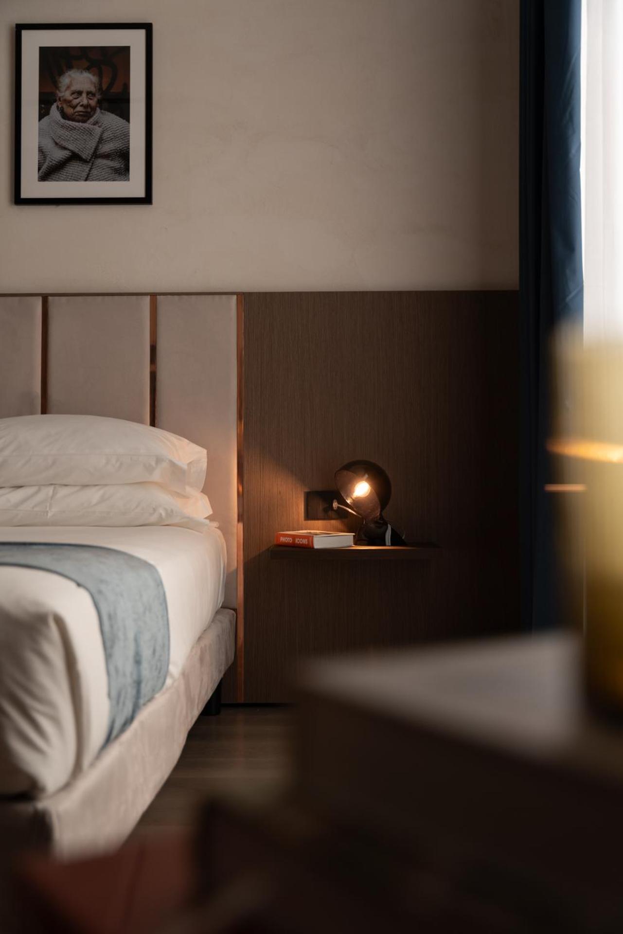 Agra Suites ナポリ エクステリア 写真