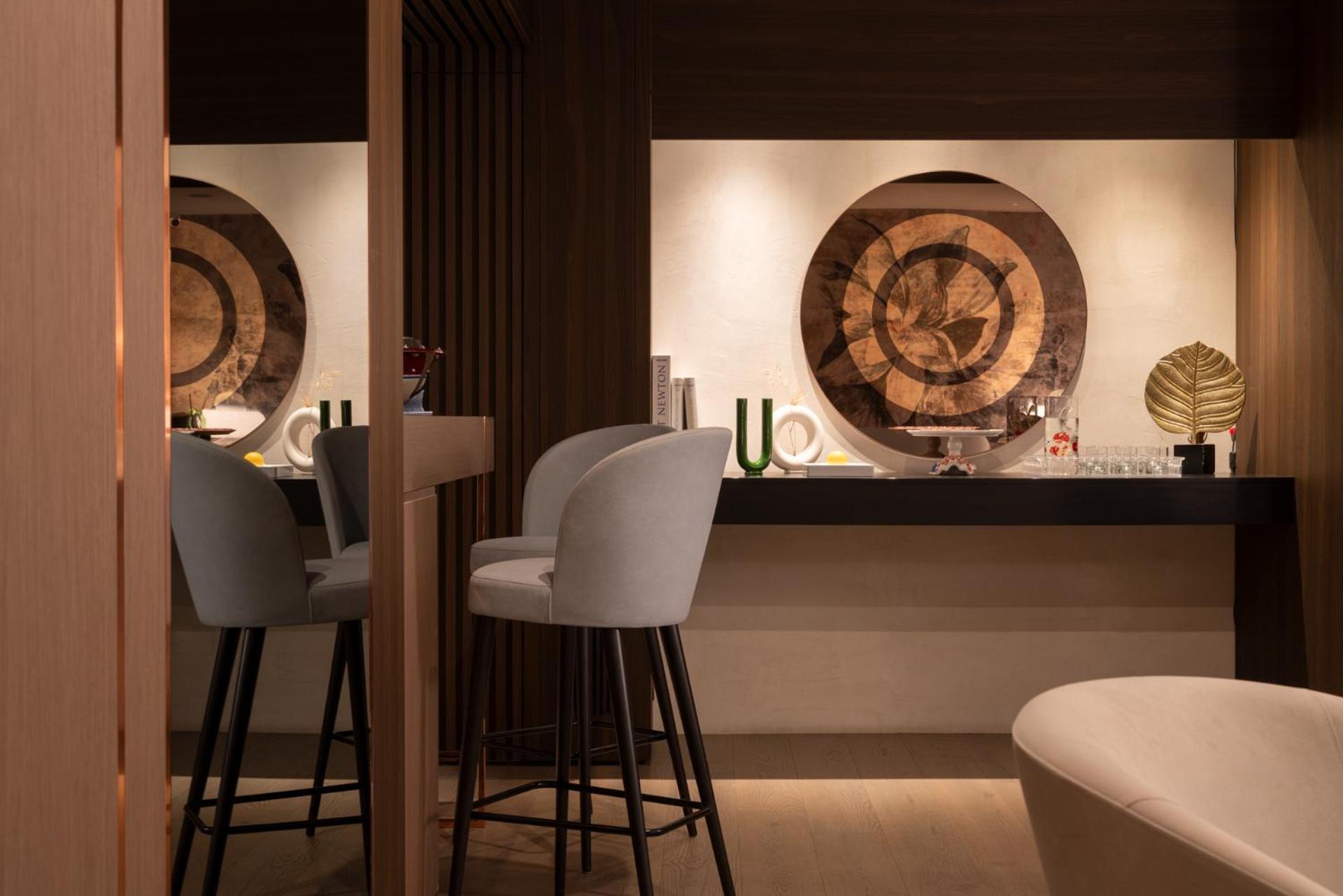 Agra Suites ナポリ エクステリア 写真