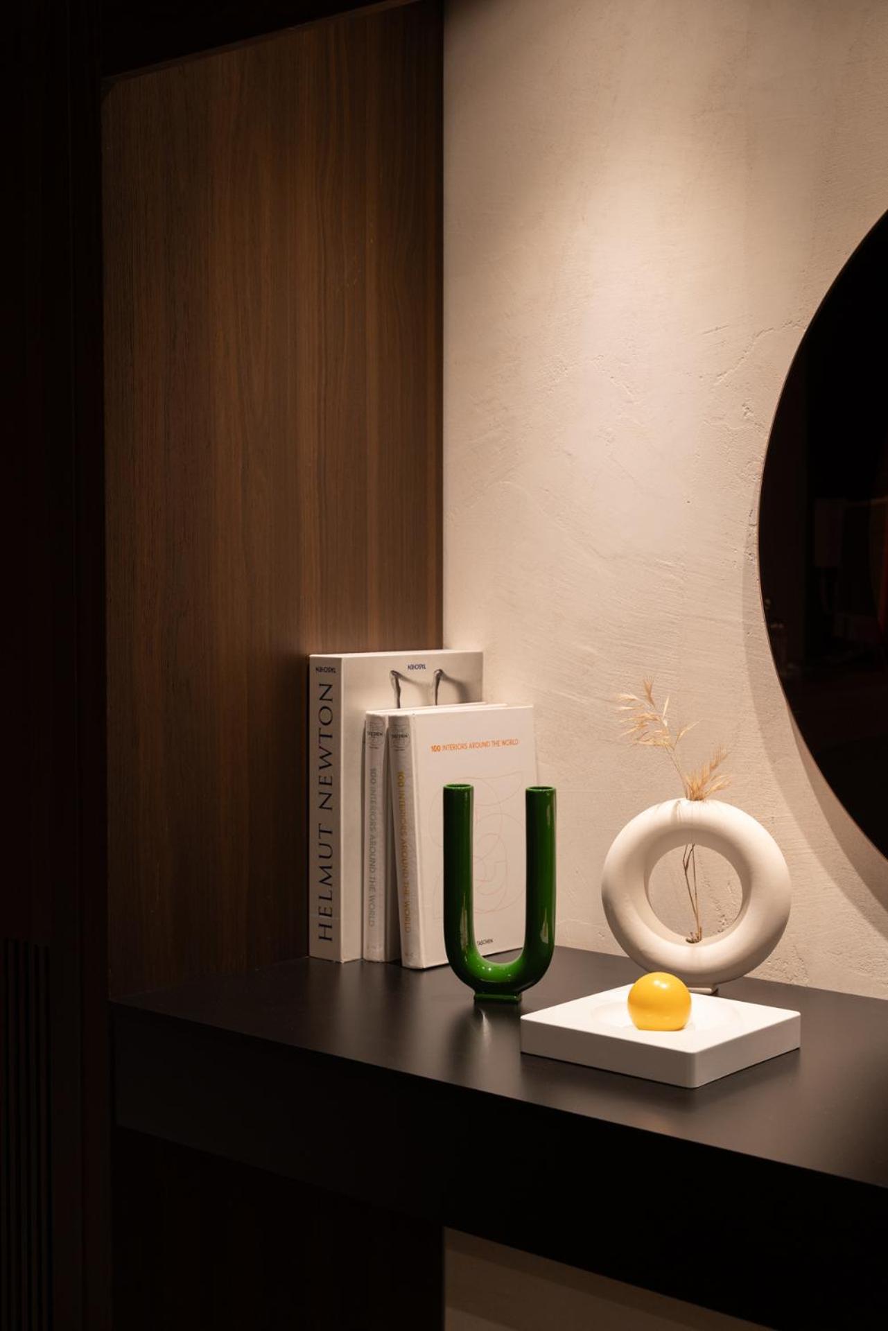 Agra Suites ナポリ エクステリア 写真