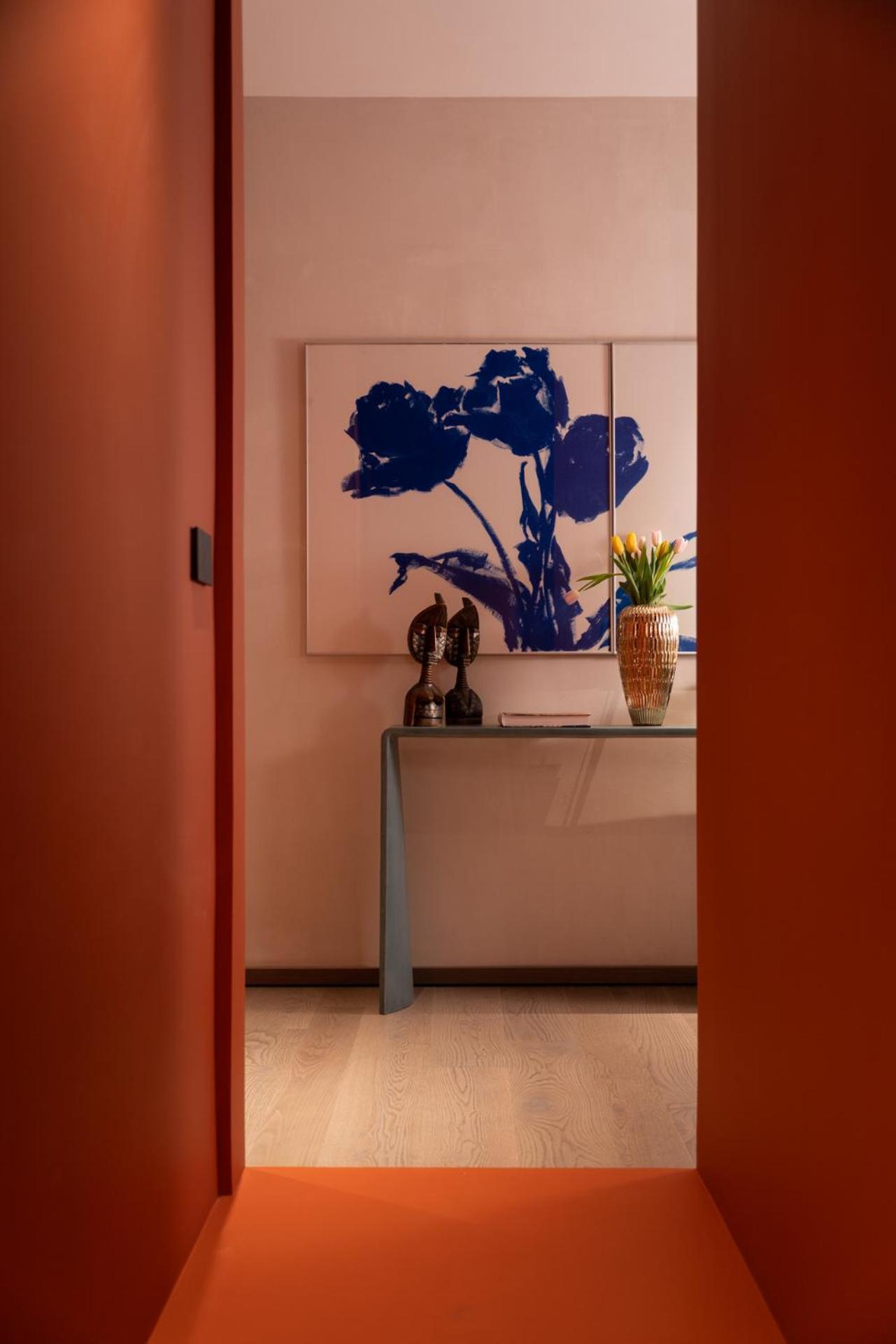 Agra Suites ナポリ エクステリア 写真