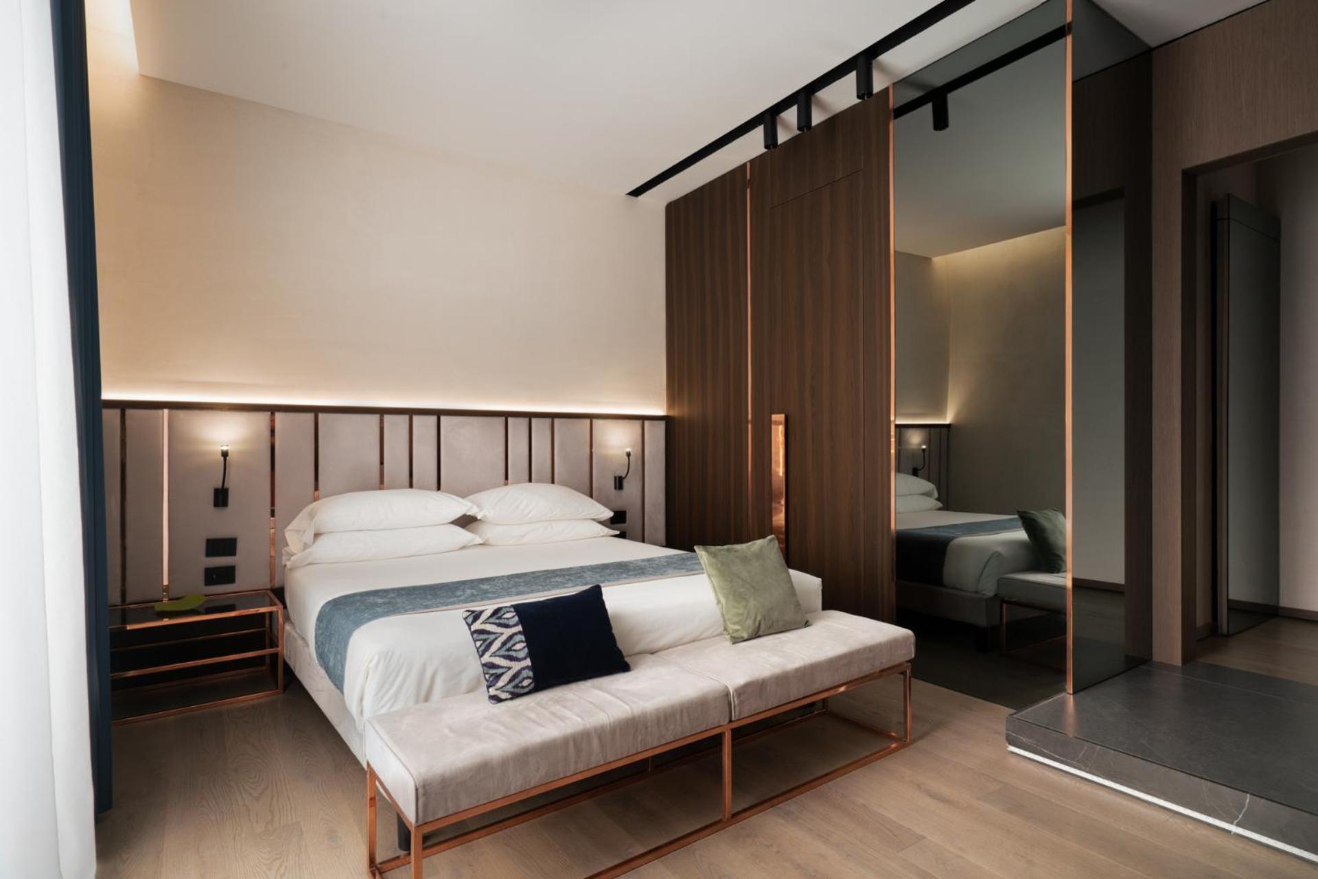Agra Suites ナポリ エクステリア 写真
