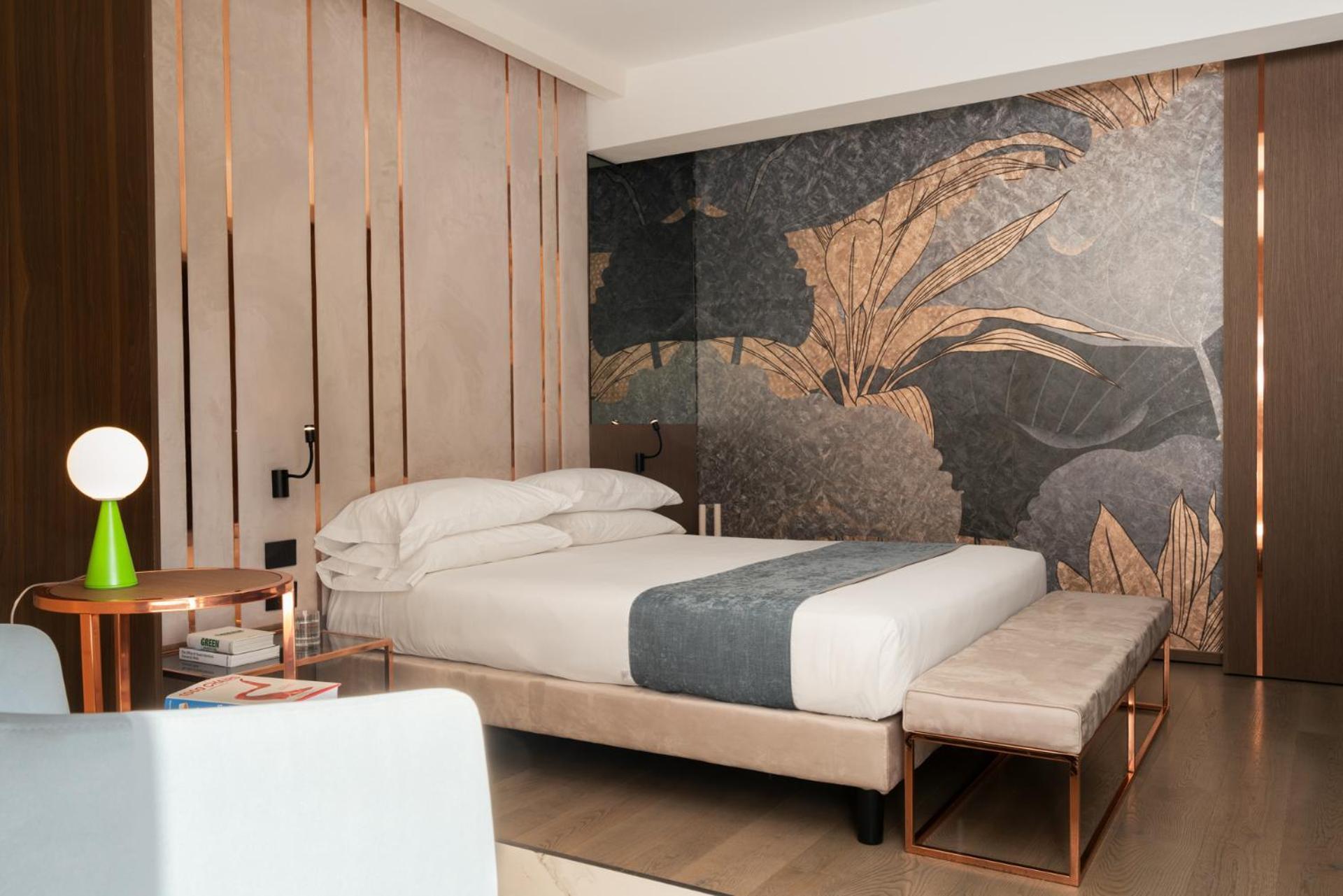 Agra Suites ナポリ エクステリア 写真