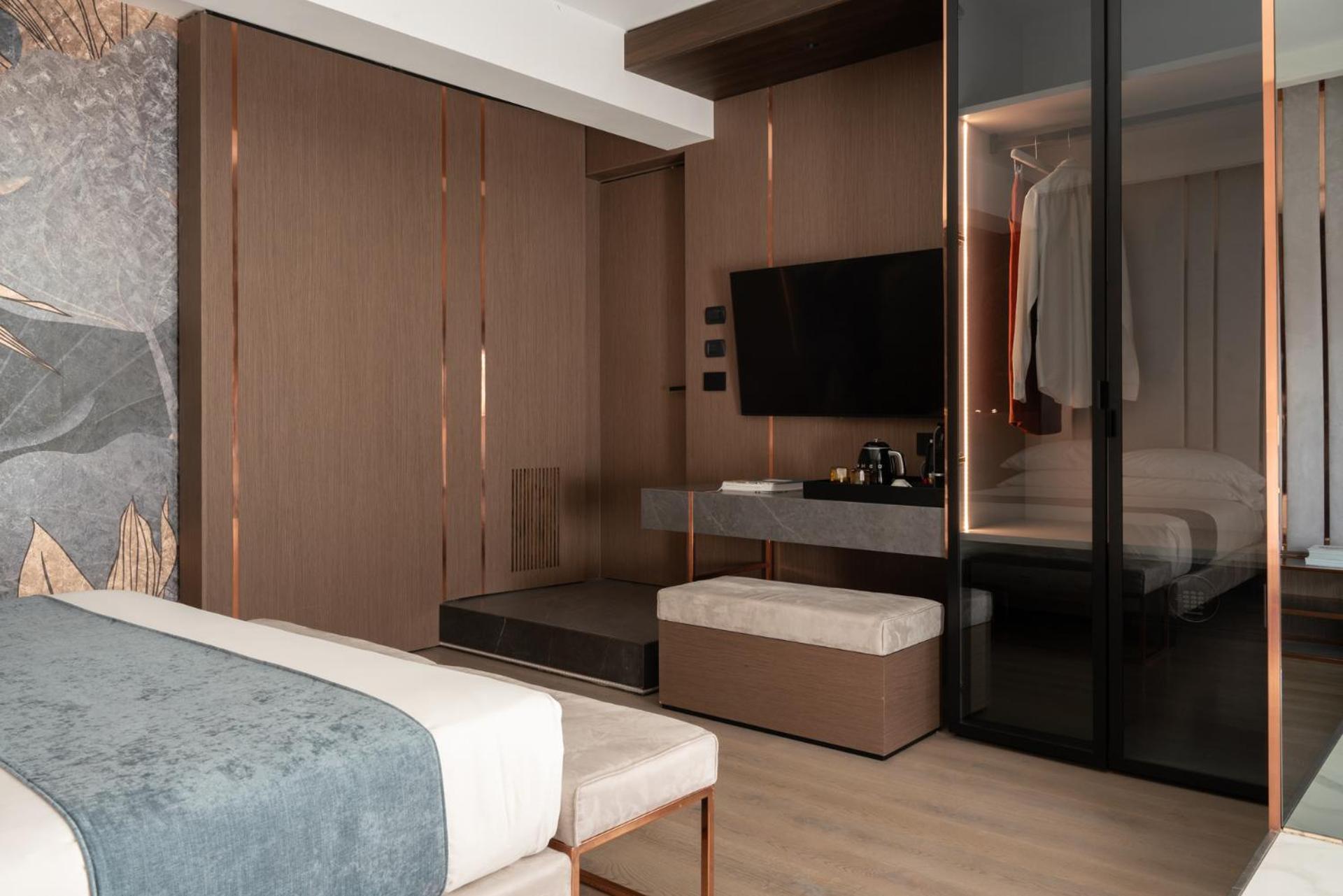 Agra Suites ナポリ エクステリア 写真