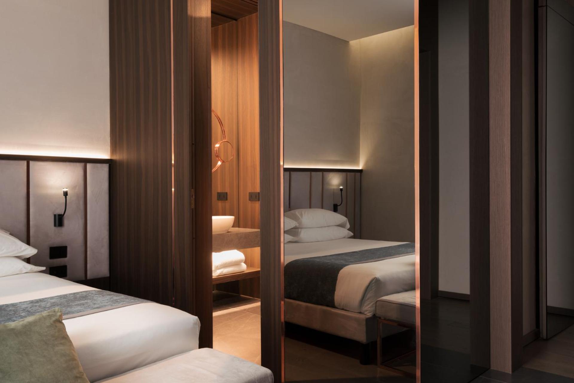 Agra Suites ナポリ エクステリア 写真
