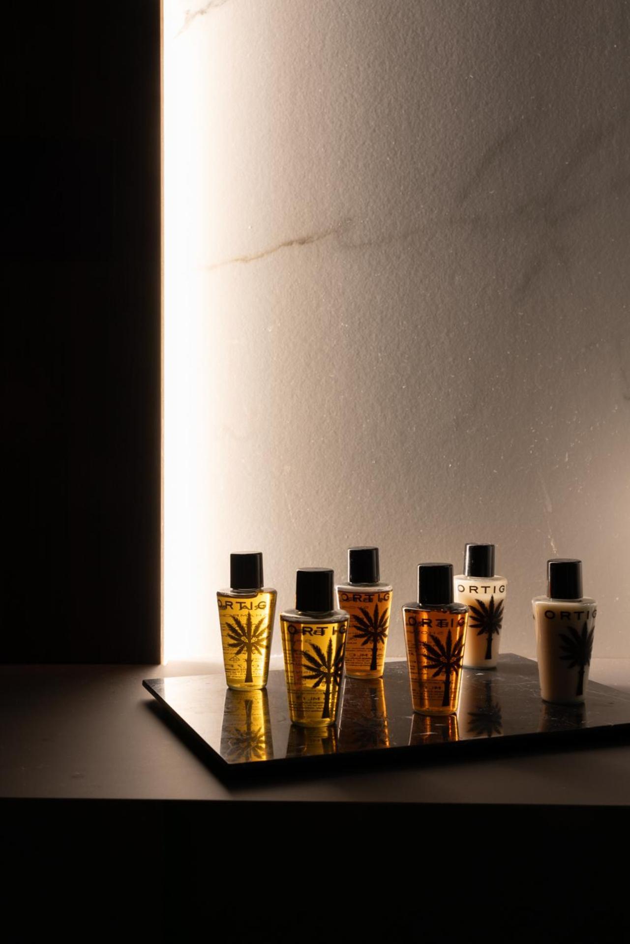 Agra Suites ナポリ エクステリア 写真