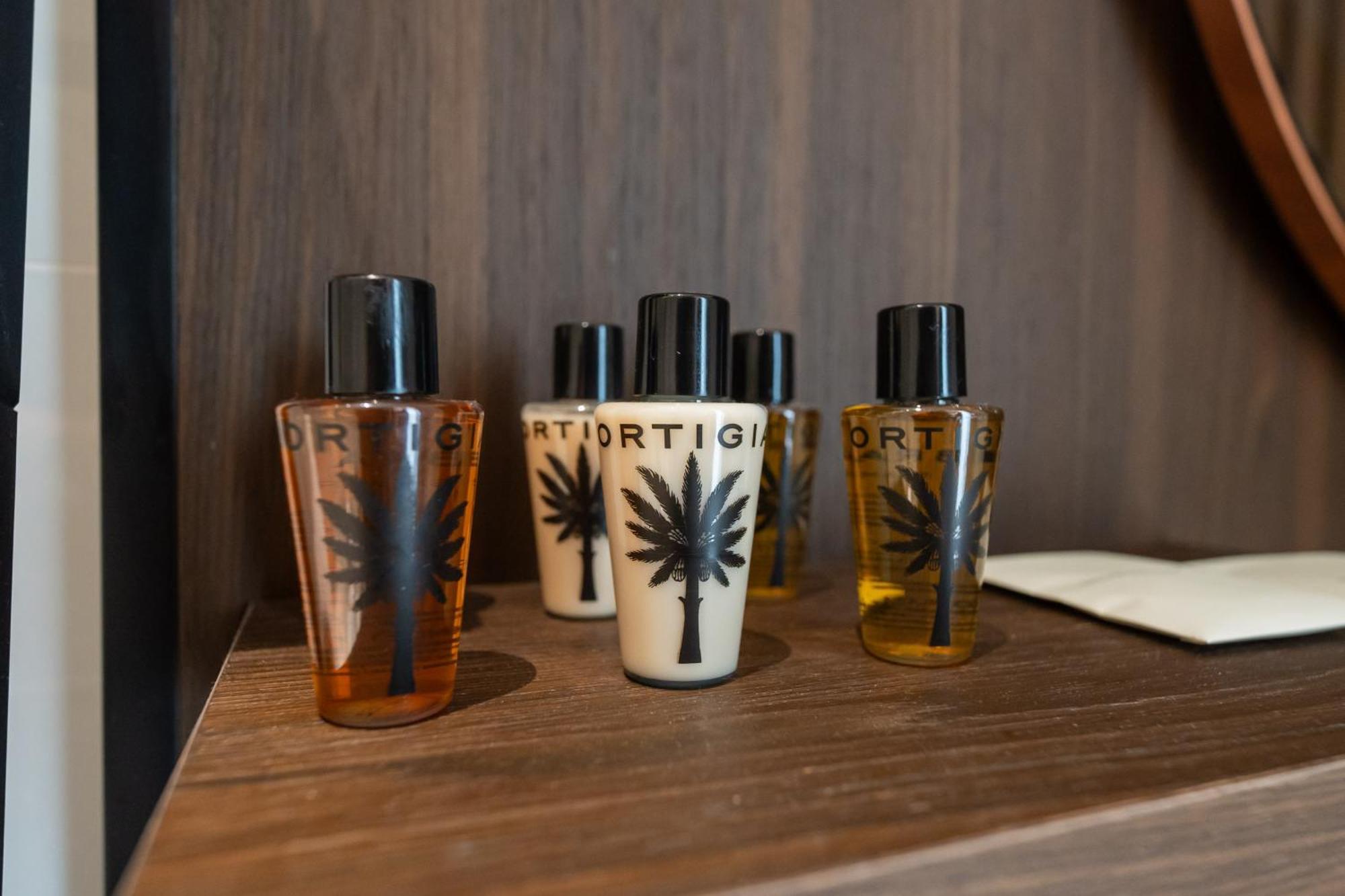 Agra Suites ナポリ エクステリア 写真