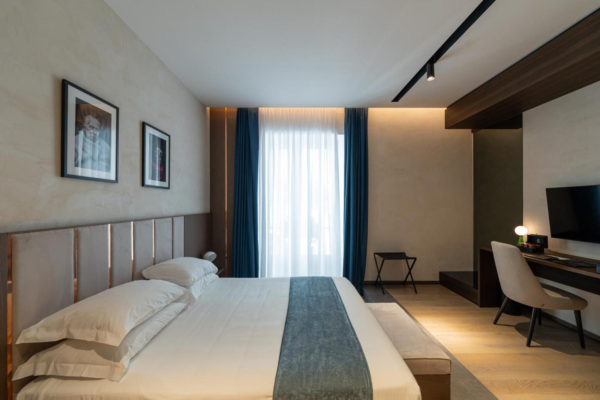 Agra Suites ナポリ エクステリア 写真