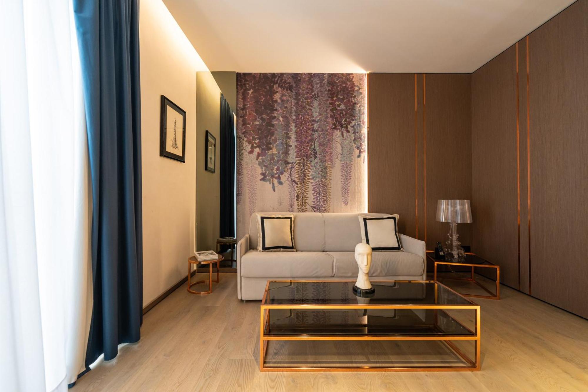 Agra Suites ナポリ エクステリア 写真