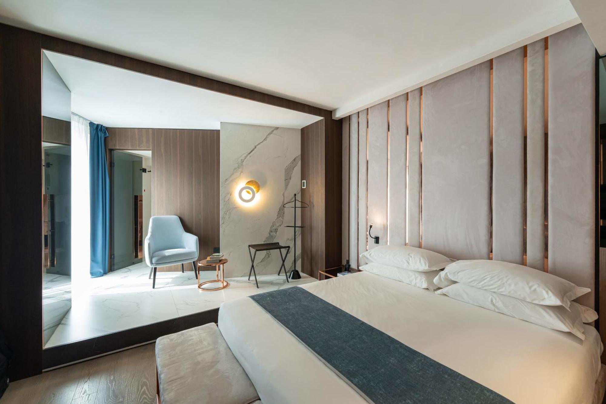 Agra Suites ナポリ エクステリア 写真
