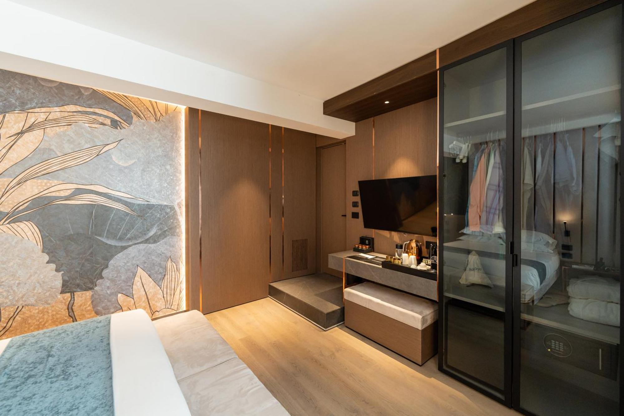 Agra Suites ナポリ エクステリア 写真