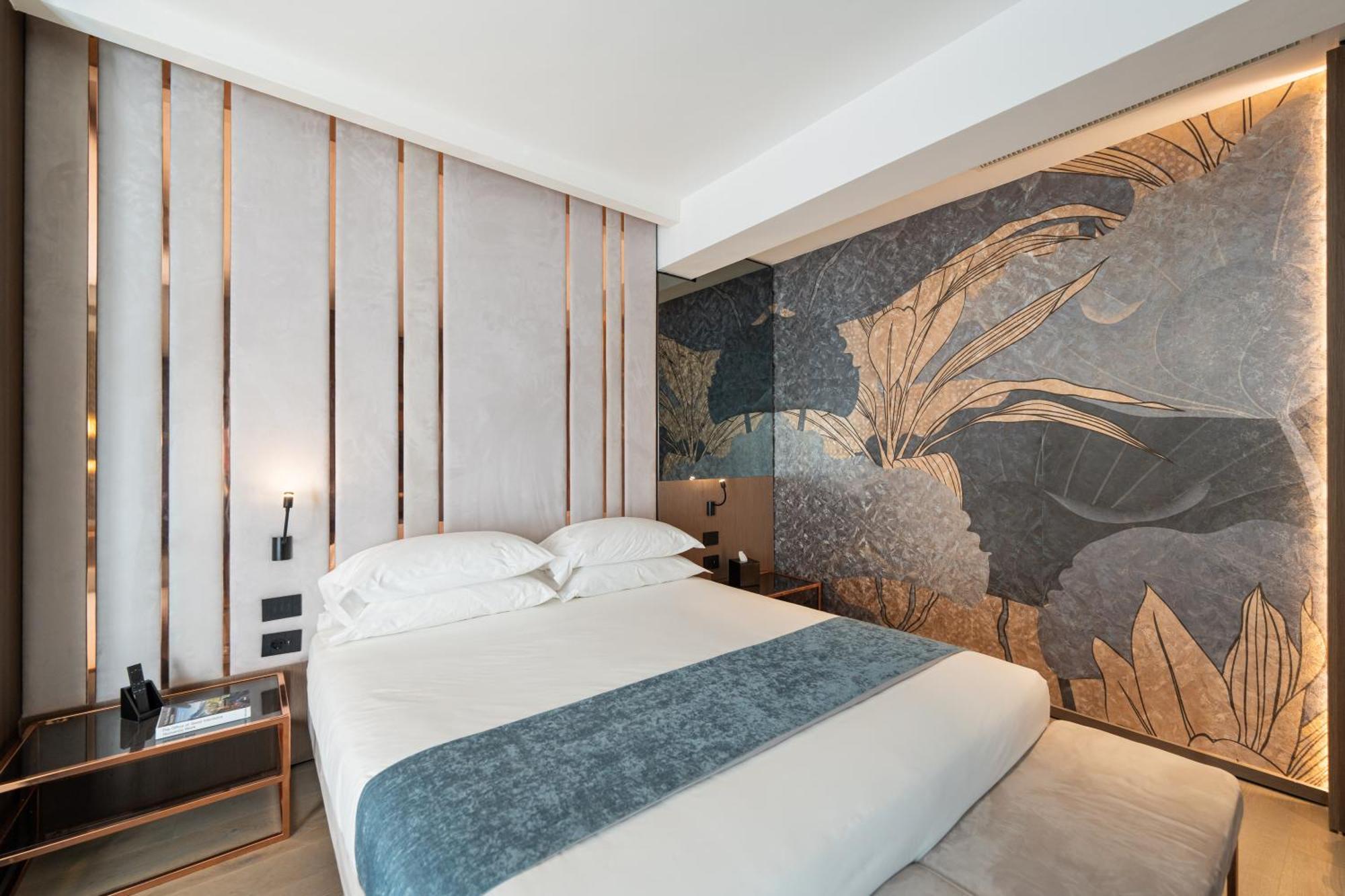 Agra Suites ナポリ エクステリア 写真
